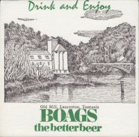 Beer coaster boag-31-small