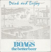 Beer coaster boag-34-small