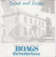 Beer coaster boag-35-small