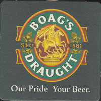 Beer coaster boag-5