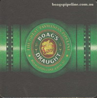 Beer coaster boags-12-zadek-small