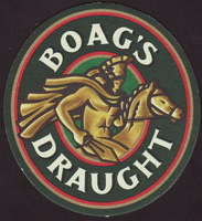 Beer coaster boags-18