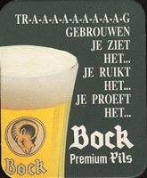 Beer coaster bockor-1