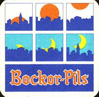 Beer coaster bockor-14-small