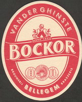 Beer coaster bockor-16