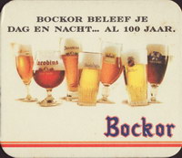 Beer coaster bockor-22