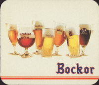 Beer coaster bockor-23