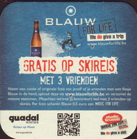 Beer coaster bockor-25