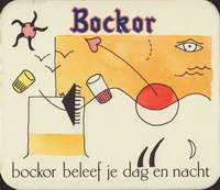 Beer coaster bockor-37