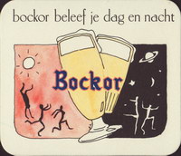 Beer coaster bockor-41