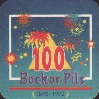 Beer coaster bockor-55