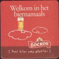 Beer coaster bockor-59-small