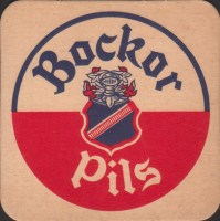 Beer coaster bockor-62
