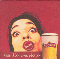 Beer coaster bockor-7