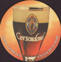 Beer coaster bocq-23