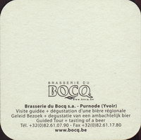 Beer coaster bocq-34-zadek-small