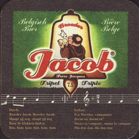 Beer coaster bocq-37-zadek-small