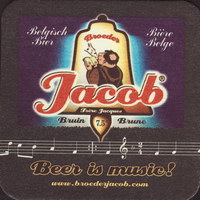 Beer coaster bocq-38-small