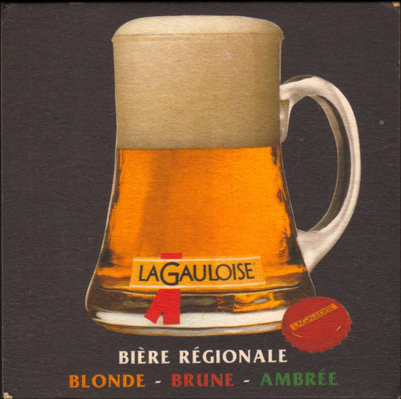 Beer coaster bocq-4