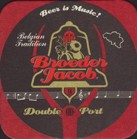 Beer coaster bocq-41