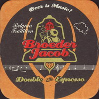 Beer coaster bocq-42