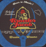 Beer coaster bocq-43