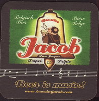 Beer coaster bocq-48-small