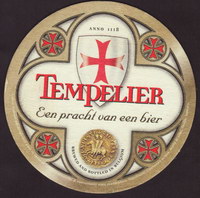 Beer coaster bocq-51