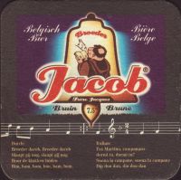 Beer coaster bocq-69-zadek-small