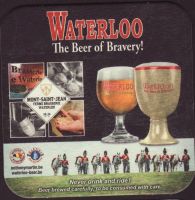 Beer coaster bocq-76