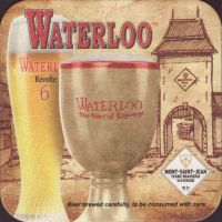 Beer coaster bocq-82-small