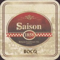 Beer coaster bocq-83