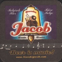 Beer coaster bocq-87-small