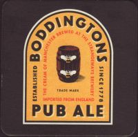 Beer coaster boddingtons-19-oboje-small