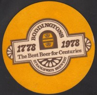 Beer coaster boddingtons-32-oboje-small