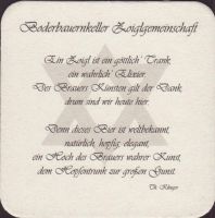 Beer coaster boderbauernkeller-zoiglgemeinschaft-1-zadek-small