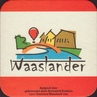 Beer coaster boelens-2