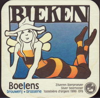 Beer coaster boelens-3