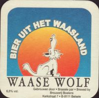 Beer coaster boelens-5