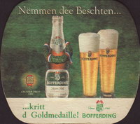 Beer coaster bofferding-105