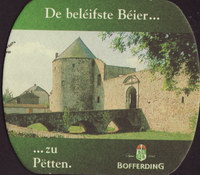 Beer coaster bofferding-110