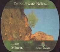 Beer coaster bofferding-112