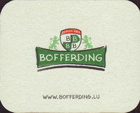 Beer coaster bofferding-115