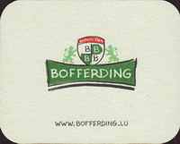 Beer coaster bofferding-116