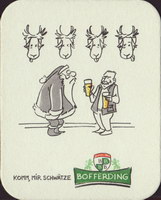 Beer coaster bofferding-116-zadek