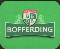 Beer coaster bofferding-124