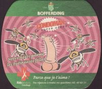 Beer coaster bofferding-132