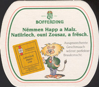 Beer coaster bofferding-17