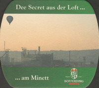 Beer coaster bofferding-22