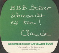 Beer coaster bofferding-26